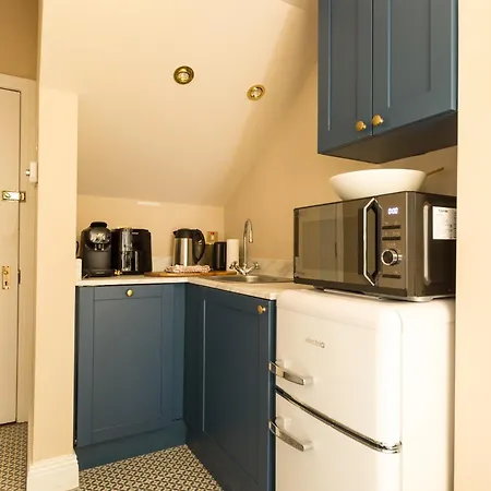 Appartement Harbour *