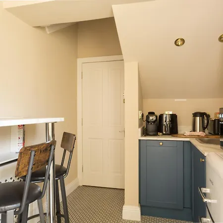 דירה Harbour נה קלוצ'ה ליית'ה