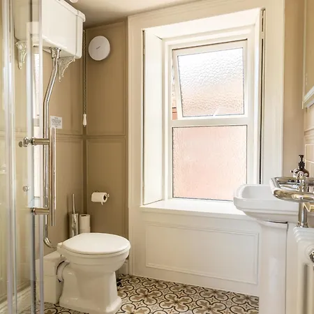 Harbour * נה קלוצ'ה ליית'ה