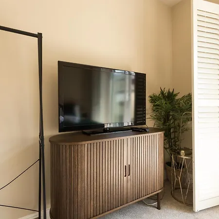 Harbour נה קלוצ'ה ליית'ה