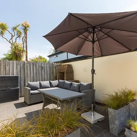 Apartamento Harbour Greystones