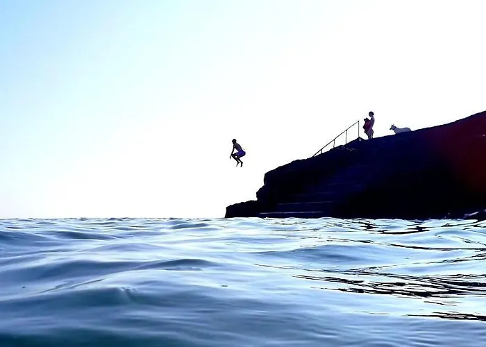 公寓 Harbour 格雷斯通