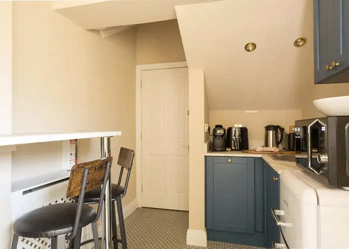 公寓 Harbour 格雷斯通