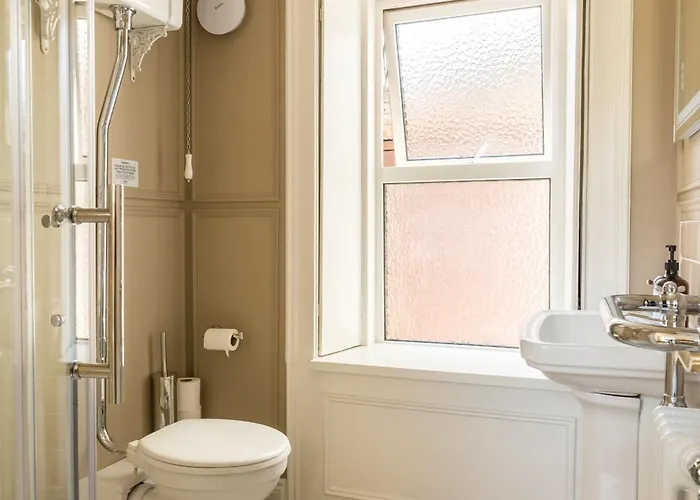 Harbour * 格雷斯通