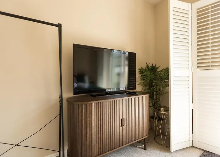 Harbour 格雷斯通