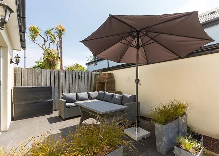 公寓 Harbour 格雷斯通