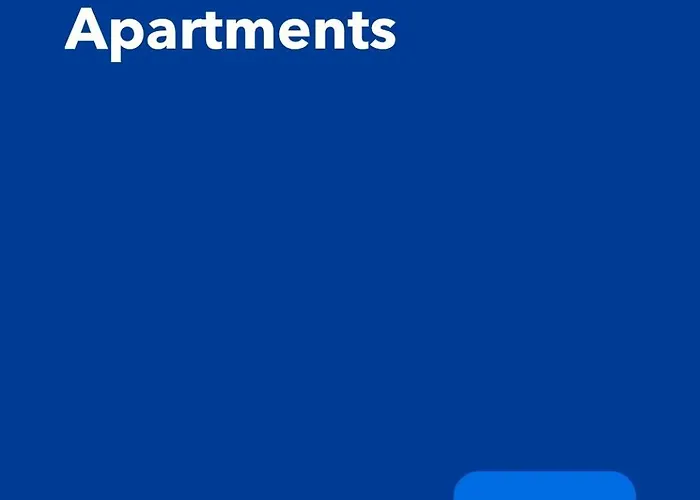 Harbour Appartement *